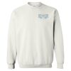 Heavy Blend Crewneck Gildan Sweatshirt Thumbnail