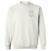 Heavy Blend Crewneck Gildan Sweatshirt Thumbnail