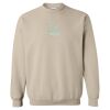 Heavy Blend Crewneck Gildan Sweatshirt Thumbnail
