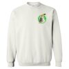 Heavy Blend Crewneck Gildan Sweatshirt Thumbnail