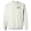 Heavy Blend Crewneck Gildan Sweatshirt Thumbnail