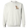 Heavy Blend Crewneck Gildan Sweatshirt Thumbnail