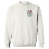 Heavy Blend Crewneck Gildan Sweatshirt Thumbnail