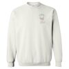 Heavy Blend Crewneck Gildan Sweatshirt Thumbnail