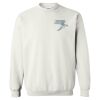 Heavy Blend Crewneck Gildan Sweatshirt Thumbnail