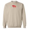 Heavy Blend Crewneck Gildan Sweatshirt Thumbnail