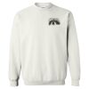 Heavy Blend Crewneck Gildan Sweatshirt Thumbnail