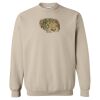 Heavy Blend Crewneck Gildan Sweatshirt Thumbnail