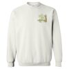 Heavy Blend Crewneck Gildan Sweatshirt Thumbnail