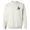 Heavy Blend Crewneck Gildan Sweatshirt Thumbnail