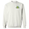 Heavy Blend Crewneck Gildan Sweatshirt Thumbnail