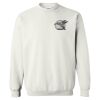 Heavy Blend Crewneck Gildan Sweatshirt Thumbnail