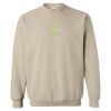 Heavy Blend Crewneck Gildan Sweatshirt Thumbnail