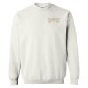 Heavy Blend Crewneck Gildan Sweatshirt Thumbnail