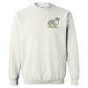 Heavy Blend Crewneck Gildan Sweatshirt Thumbnail