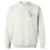 Heavy Blend Crewneck Gildan Sweatshirt Thumbnail