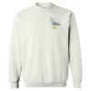 Heavy Blend Crewneck Gildan Sweatshirt Thumbnail