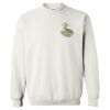 Heavy Blend Crewneck Gildan Sweatshirt Thumbnail