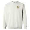 Heavy Blend Crewneck Gildan Sweatshirt Thumbnail