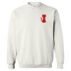 Heavy Blend Crewneck Gildan Sweatshirt Thumbnail