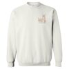 Heavy Blend Crewneck Gildan Sweatshirt Thumbnail