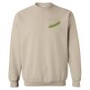 Heavy Blend Crewneck Gildan Sweatshirt Thumbnail