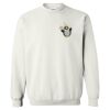Heavy Blend Crewneck Gildan Sweatshirt Thumbnail