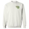 Heavy Blend Crewneck Gildan Sweatshirt Thumbnail