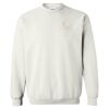 Heavy Blend Crewneck Gildan Sweatshirt Thumbnail