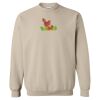 Heavy Blend Crewneck Gildan Sweatshirt Thumbnail