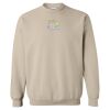 Heavy Blend Crewneck Gildan Sweatshirt Thumbnail