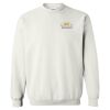 Heavy Blend Crewneck Gildan Sweatshirt Thumbnail