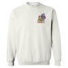 Heavy Blend Crewneck Gildan Sweatshirt Thumbnail