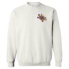 Heavy Blend Crewneck Gildan Sweatshirt Thumbnail