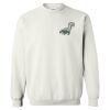 Heavy Blend Crewneck Gildan Sweatshirt Thumbnail