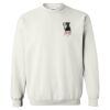 Heavy Blend Crewneck Gildan Sweatshirt Thumbnail