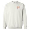 Heavy Blend Crewneck Gildan Sweatshirt Thumbnail