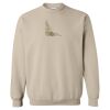 Heavy Blend Crewneck Gildan Sweatshirt Thumbnail
