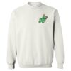 Heavy Blend Crewneck Gildan Sweatshirt Thumbnail