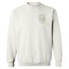 Heavy Blend Crewneck Gildan Sweatshirt Thumbnail