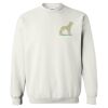 Heavy Blend Crewneck Gildan Sweatshirt Thumbnail