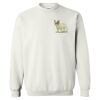 Heavy Blend Crewneck Gildan Sweatshirt Thumbnail