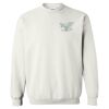 Heavy Blend Crewneck Gildan Sweatshirt Thumbnail