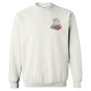 Heavy Blend Crewneck Gildan Sweatshirt Thumbnail