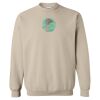 Heavy Blend Crewneck Gildan Sweatshirt Thumbnail
