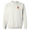 Heavy Blend Crewneck Gildan Sweatshirt Thumbnail