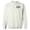 Heavy Blend Crewneck Gildan Sweatshirt Thumbnail