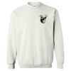 Heavy Blend Crewneck Gildan Sweatshirt Thumbnail