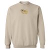 Heavy Blend Crewneck Gildan Sweatshirt Thumbnail