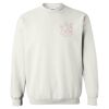Heavy Blend Crewneck Gildan Sweatshirt Thumbnail